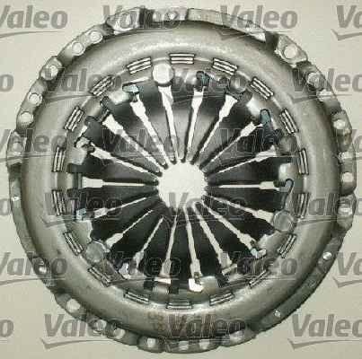 PEUGEOT 206 1.4 HDİ DİZEL DEBRİYAJ SETİ