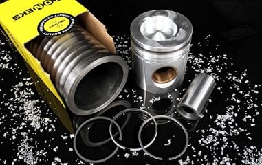 106-206-306-XSARA-SAXO 1.6 8V PİSTON SEGMAN