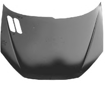 206 MOTOR KAPUTU 98-06