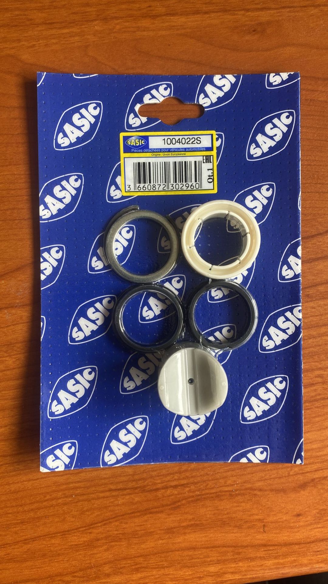 direksiyon tamir takımı