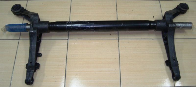 PEUGEOT PARTNER 98-08 ARKA TORSİYON