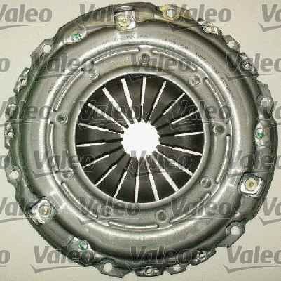 PEUGEOT PARTNER 2.0 HDİ DİZEL DEBRİYAJ SETİ