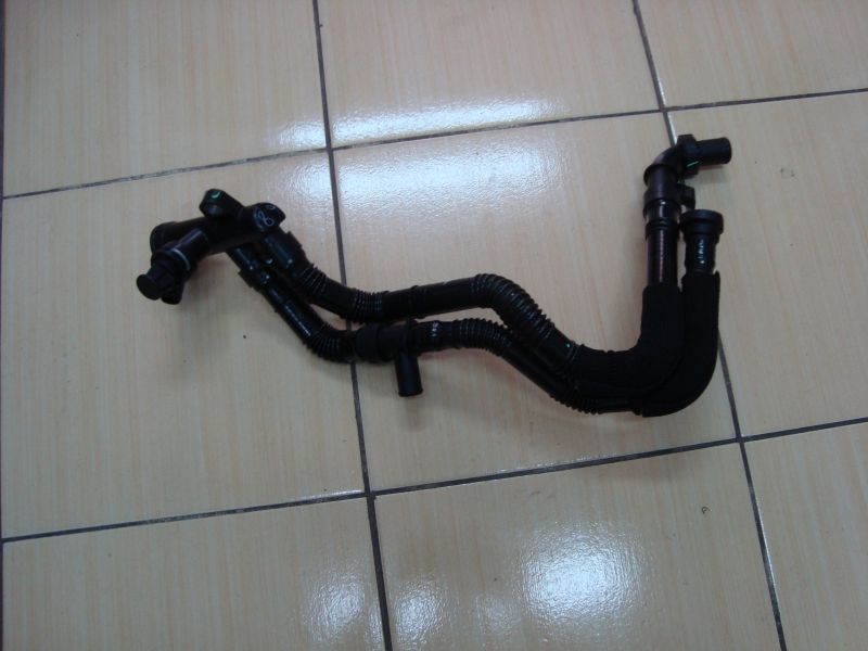 1.4 HDİ SU KOLLEKTÖR HORTUMU