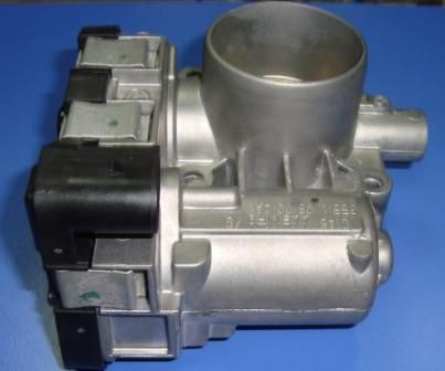 GAZ KELEBEĞİ 1.4 16V BENZİNLİ