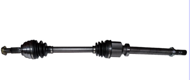 LOGAN MCV- CLIO III SAĞ AKS