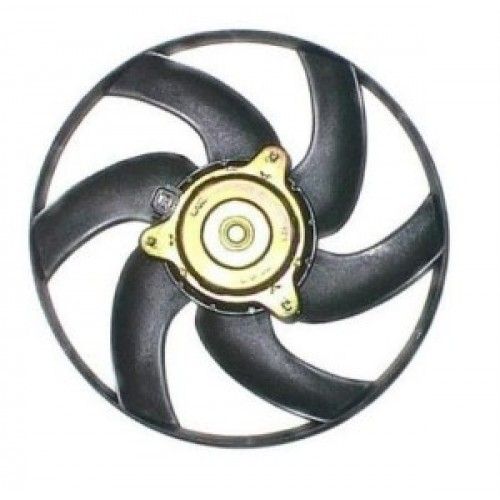 306 FAN MOTORU