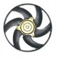 306 FAN MOTORU