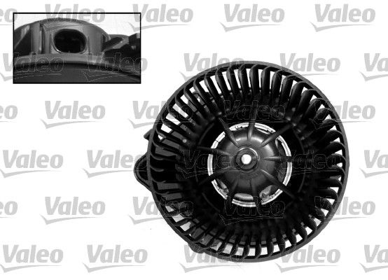 KALORİFER MOTORU