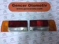 PEUGEOT 505 ESKİ MODEL SOL STOP