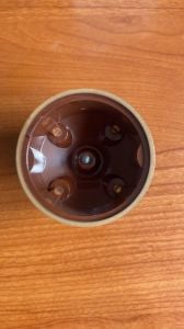 distribütör kapağı