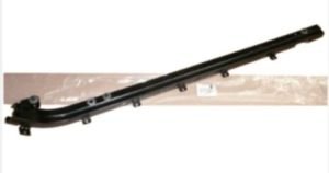 9839365480 SÜRGÜLÜ KAPI RAYI SOL