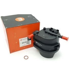 MAZOT FİLTRESİ 1.4 1901.84 / 1901.99 / E148123