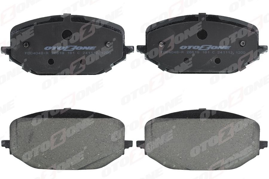 ÖN FREN BALATASI OPEL ASTRA L 22> COMBO E 19> GRANDLAND X CITROEN BERLINGO III-C5 III-C4 18