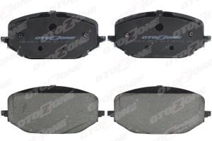 ÖN FREN BALATASI OPEL ASTRA L 22> COMBO E 19> GRANDLAND X CITROEN BERLINGO III-C5 III-C4 18