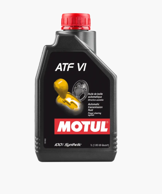 MOTUL ATF VI