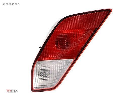 Peugeot 408 Sol Arka Sis lambası PSA ORGİNAL (9835303480)