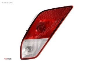 Peugeot 408 Sol Arka Sis lambası PSA ORGİNAL (9835303480)