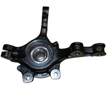 TAŞIYICI ÖN SOL KOMPLE PORYA + RULMAN İLE (PEUGEOT 208 / OPEL CORSA ) 9826878080